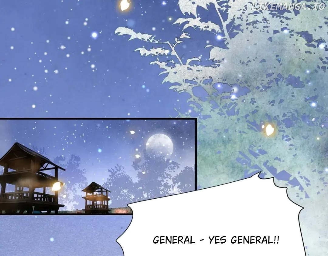 Lonely Emperor Chases His Sister-in-Law Chapter 71 - page 81